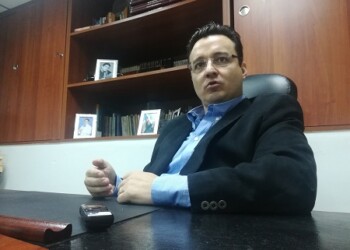 Autor del libro “Para qué y por qué me enfermo” estará dando conferencia el sábado en Los Salias