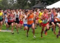 Mirandinos se lucieron en Campeonato Nacional Cross Country 2018
