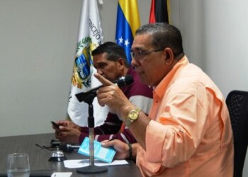 Concejo Municipal del Municipio Carrizal rechaza  “Masacre de El Junquito” y se solidariza con familiares