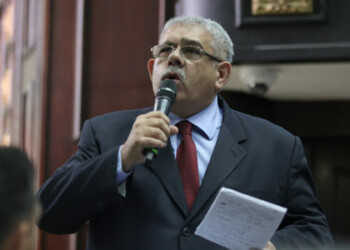 Elías Matta: Venezuela ha perdido 20 mil millones de dólares  por contrabando de oro