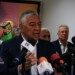 Claudio Fermín: Soy un activista unitario al servicio de Venezuela