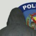Hirió a una dama en el cuello con un arma blanca
