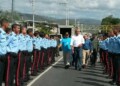 Héctor Rodríguez entregó 23 patrullas para el Plan de Patrullaje Inteligente 