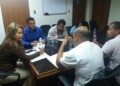 Alcaldía de Guaicaipuro coordina con Misión Barrio Nuevo Barrio Tricolor  trabajos del Corredor Panamericano