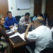 Alcaldía de Guaicaipuro coordina con Misión Barrio Nuevo Barrio Tricolor  trabajos del Corredor Panamericano