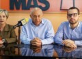 MAS llama a ponerse de acuerdo sobre fecha para elección presidencial