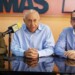 MAS llama a ponerse de acuerdo sobre fecha para elección presidencial