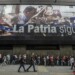Tres jubilados mueren cuando hacían cola para cobrar su pensión