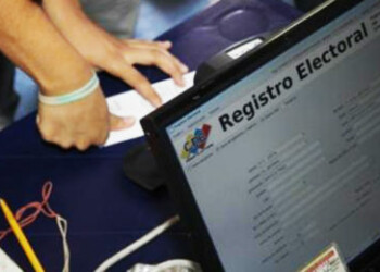 Solo una pequeña porción de venezolanos podrá votar en el exterior