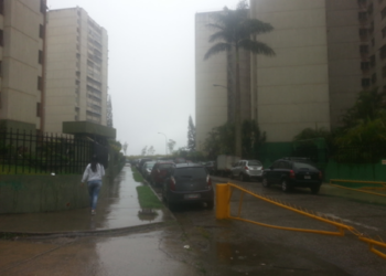 Siguen sin agua en buena parte del municipio.