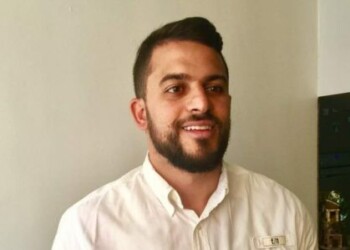 Carlos Antonio Díaz:   “Solo unidos, organizados  y llevando un mensaje  transformador vamos a cambiar esta triste realidad”