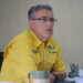 José Fernández "Josy", alcalde del Municipio Los Salias