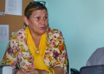 Concejal Ana Melchor: “Más de 20 mil sanantoñeros han huido del país”