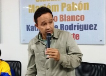 Manolo Blanco:  “En 4 meses de gestión el gobernador  de Miranda ha demostrado su ineficiencia”