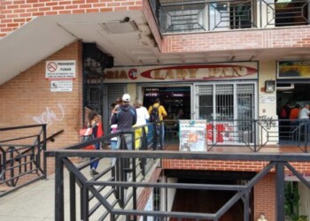 No se consigue pan con regularidad en la gran mayoría de las panaderías en los altos mirandinos.
