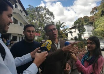 Alcalde de Los Salias, Josy Fernández.