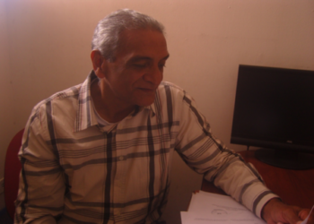 Rafael Ortegano, concejal de Guaicaipuro