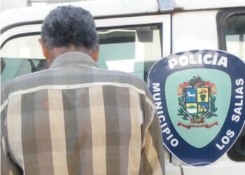 Polisalias detuvo a dos hermanos  atracando a mujer en el Cepam