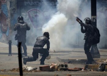 Amnistía Internacional: Venezuela afronta la peor crisis de DDHH y una escalada de violencia promovida por el Gobierno