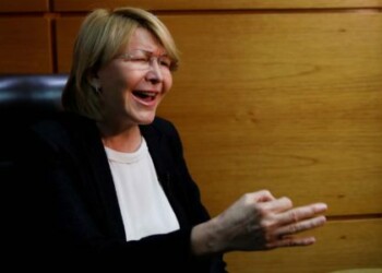 Inhabilitan por 15 años en Venezuela a Ledezma, exfiscal Ortega y 3 diputados