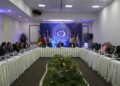 Firma de “acuerdo definitivo” entre Gobierno y oposición está prevista para este lunes