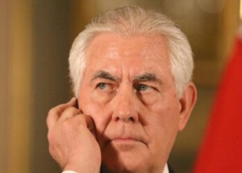 EEUU podría ayudar a países caribeños si impone sanciones a industria petrolera venezolana, afirma Tillerson