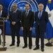 El diálogo en “receso indefinido”, revela presidente Medina
