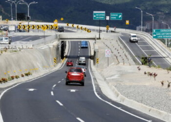 En proceso de compra del cableado para iluminación de la Panamericana
