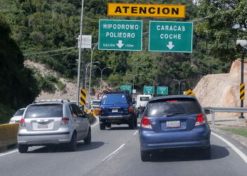 Solicitarán traspaso de competencia de la Panamericana a la Gobernación
