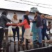 Autoridades mirandinas conmemoran Bicentenario de Cecilio Acosta