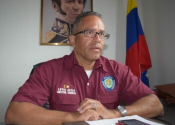 Poliguaicaipuro activo ante conato de saqueos