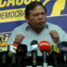 No convalidar el megafraude golpista de Nicolás Maduro es el mayor acto de desobediencia constitucional del pueblo venezolano