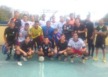 El día sábado 03 y domingo 04 de este mes, se realizaron las dos primeras jornadas con más de 20 enfrentamientos de alto nivel.