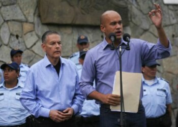 Reforzados 12 Cuadrantes de Paz con entrega de patrullas en Miranda