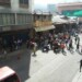 Liceístas saquearon panadería en centro de Los Teques