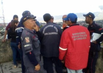 Ubican a excursionistas extraviados en El Ávila