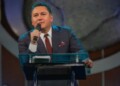 Pastor evangélico señalado en papeles de Panamá aspirará a la Presidencia de Venezuela