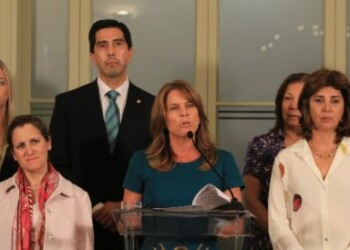 La Cumbre de las Américas excluye a Venezuela tras incorporar a Cuba