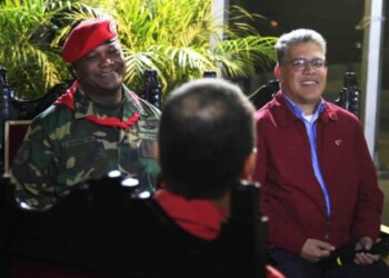 Jaua: Vamos adelante con una revolución social, política y económica