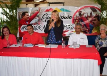Activan Polígono Industrial "La Cumaca" en Paracotos