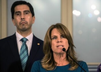 Perú tiene cómo impedir el ingreso de Maduro, dice la canciller