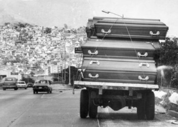 El Caracazo: 29 años de impunidad