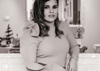 Irdia llega a la fashion week de París
