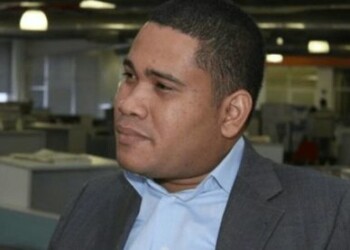 Leocenis García, fundador del movimiento Pro Ciudadanos