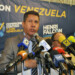 Comisión de la ONU podría venir a Venezuela en los próximos días