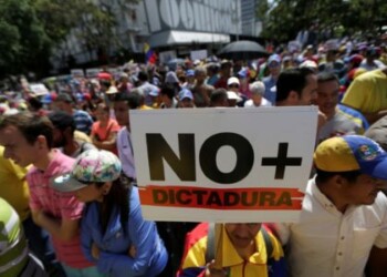 Nicaragua, Venezuela, y Brasil ejemplos de democracia amenazada, según estudio