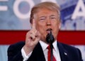 Presidente Trump prorroga un año más la emergencia nacional sobre Venezuela