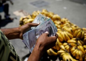 Un trabajador necesita 660.220,58 bolívares diarios para alimentar a su familia