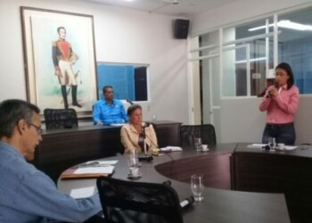 Concejo Municipal de Carrizal entregará condecoraciones post mortem al diputado Carlos Arias y Tommy Oropeza