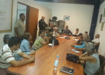 Este jueves se juramenta Frente Amplio de los Altos Mirandinos